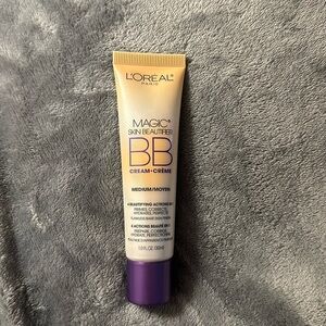 L’Oréal bb creme